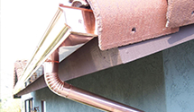 Rain Gutter Installation, Repair, Cleaning in Norwood Young America, MN